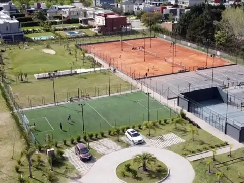 Terreno en Venta de 991,0 m2