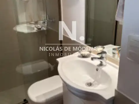 Departamento 4 ambientes con 3 baños