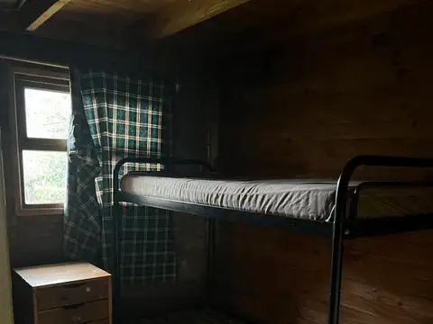 Chacra en  los Repollos , el Bolsón