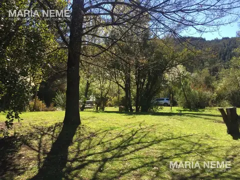 Chacra en  los Repollos , el Bolsón