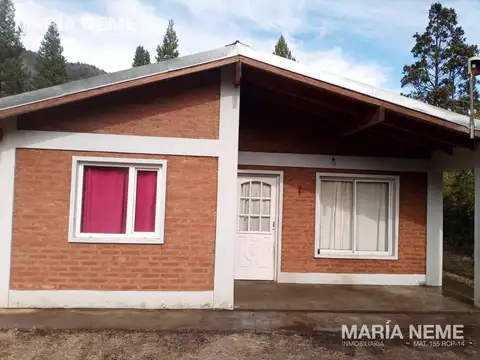 ruta 40  al 1900 Los repollos