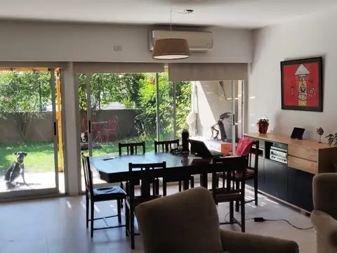 Departamento  en Venta ubicado en Beccar Central, Beccar, San Isidro