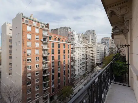 Juncal 700, Piso 6