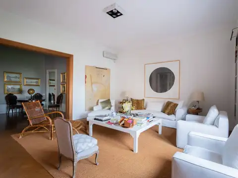 Departamento en Alquiler en Retiro, USD 4.000