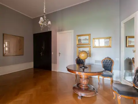 Departamento en Alquiler de 4 ambientes