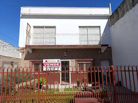 PH 3 AMBIENTES PB - PATIO Y PARRILLA