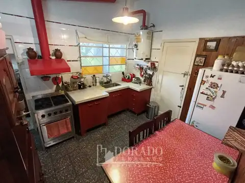 Depto Tipo Casa en Venta de 2 dormitorios