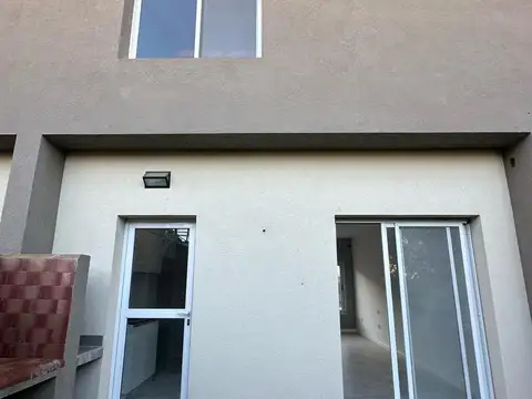 Departamento en Venta con 1 cochera