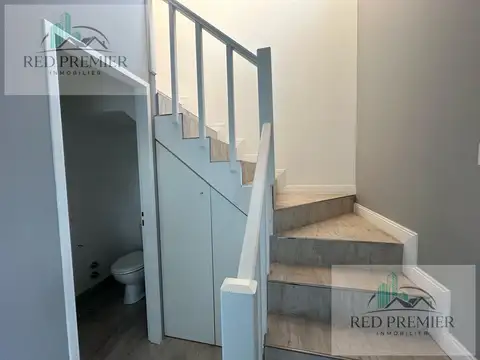 Departamento en Venta al Oeste