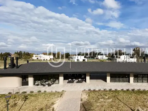 Terreno en Venta de 683,0 m2