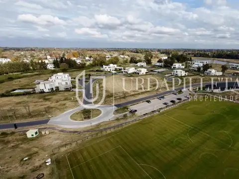 Terreno en Venta en Manuel Alberti, USD 88.000