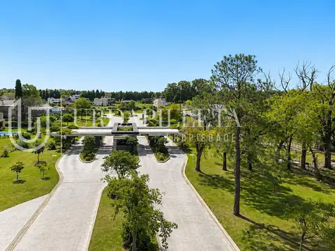 Terreno en Venta en Manuel Alberti, USD 88.000
