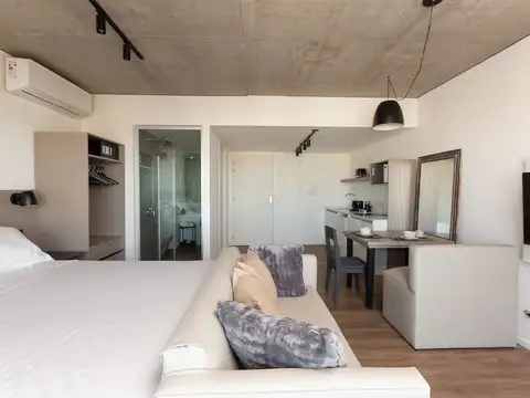 Departamento en Alquiler en Puerto Madero, USD 1.150