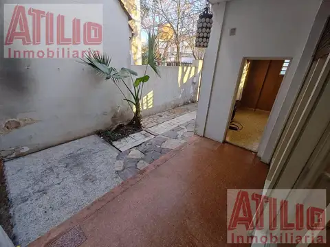 Depto Tipo Casa en Venta con 1 cocheras