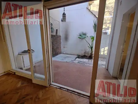 Depto Tipo Casa en Venta de 3 dormitorios
