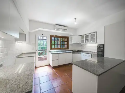 Casa en Venta en Belgrano, USD 1.200.000