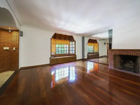 Casa en Venta 15 años