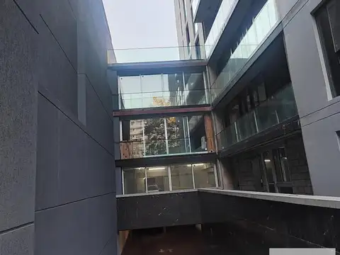 Avenida Corrientes e/ Jerónimo Salguero y Bulnes