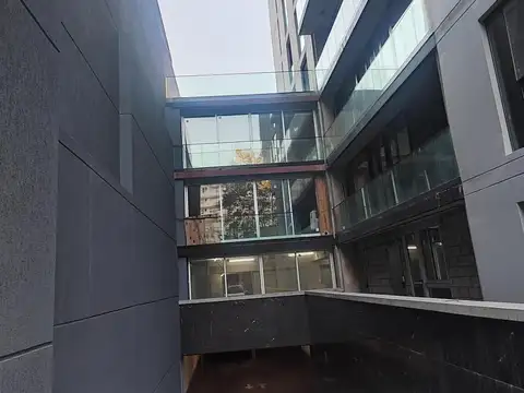 Avenida Corrientes e/ Jerónimo Salguero y Bulnes