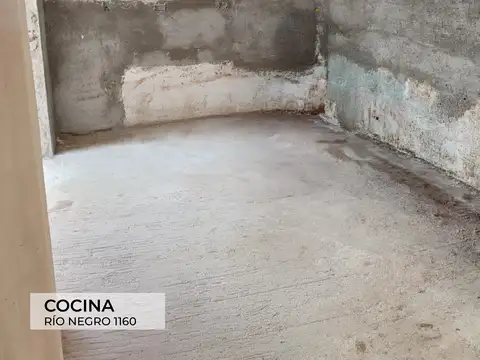 Casa en Venta en Córdoba, USD 48.000