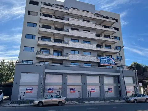 Avda. Ricardo Balbin 2100, Piso 3