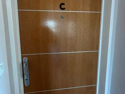 Departamento en Alquiler A Estrenar