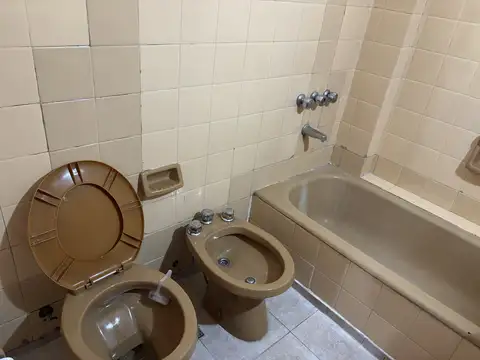 Departamento en venta en Caballito