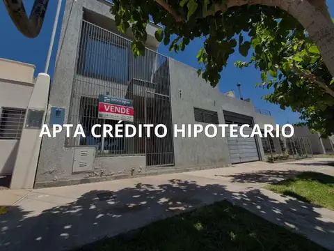 Casa en Venta -Barrio 23avo Plan Agua y Energía- Maipú