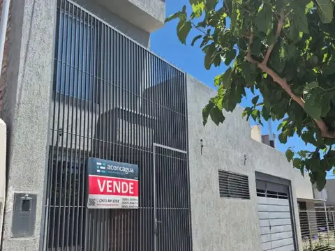 B° 23avo Plan Agua y Energía