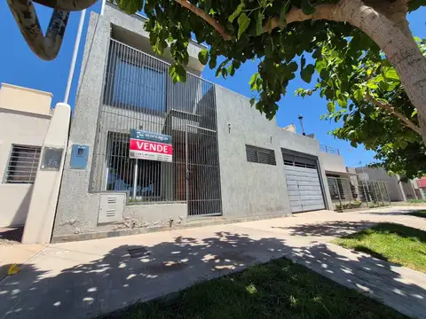 Casa en Venta -Barrio «23avo Plan Agua y Energía»- Maipú