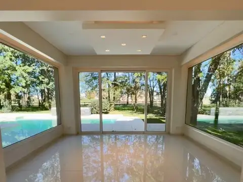 Casa en Venta 9 años