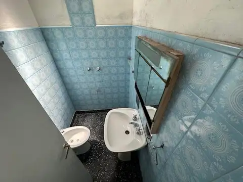 Depto Tipo Casa en Venta al Suroeste