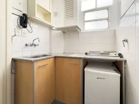 Departamento en Venta 60 años