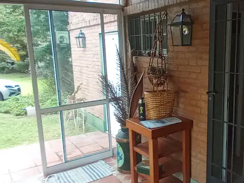 ¡TU OASIS EN VILLA CALIFORNIA! QUINTA EN VENTA