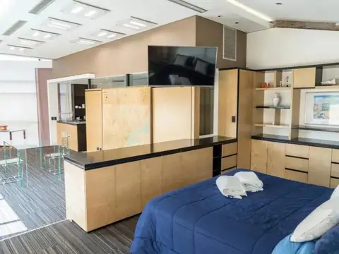 Departamento en Alquiler Temporal en Puerto Madero, USD 1.300