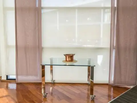 Departamento en Alquiler Temporal en Puerto Madero, USD 1.300