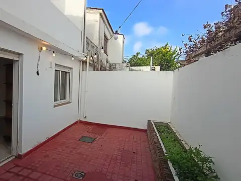 Departamento 4 ambientes con 3 baños