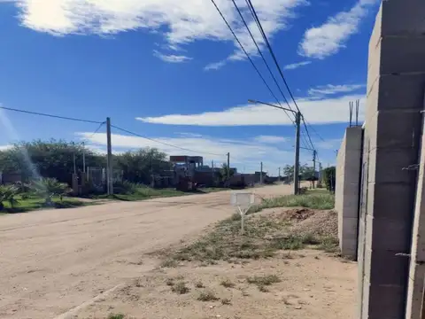 Casa en Venta en San Luis, USD 50.000