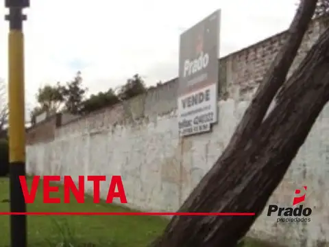 Terreno en Venta 12  mts Frente