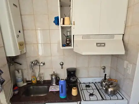 Departamento en Venta en Olivos Vias/Maipu, USD 73.000