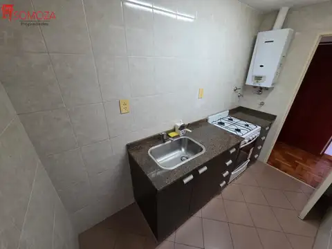 Departamento en Alquiler al Este