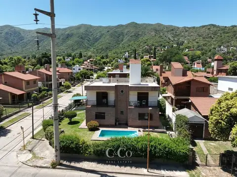 Casa en Venta de 3 dormitorios