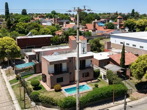 Costa Azul Sur, Villa Carlos Paz