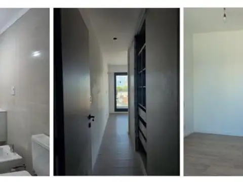 Departamento en Venta al Norte