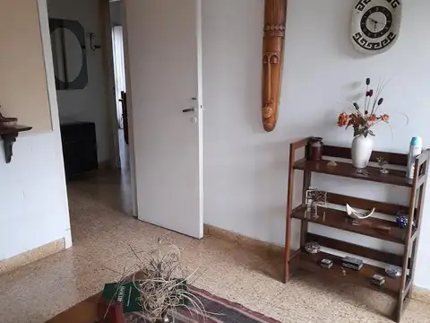 Depto Tipo Casa en Alquiler 45 años
