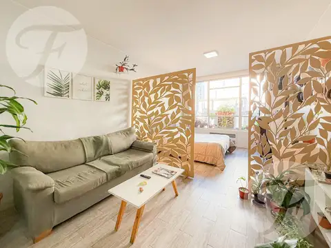 Departamento en Venta al Este