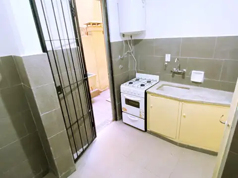 Departamento en Alquiler de 2 ambientes