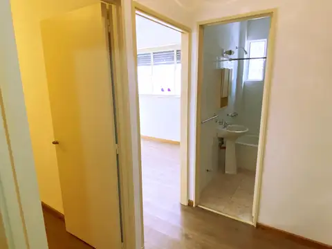 Departamento en Alquiler 45 años