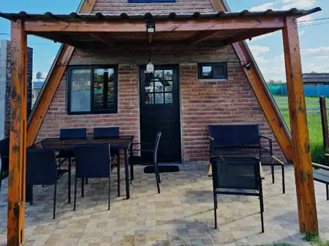 Casa en Venta de 1 dormitorio