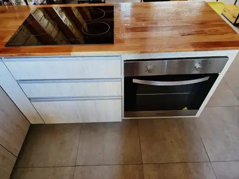 Casa en Venta al Norte